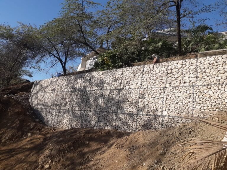 Proyecto Murotek: Casa Butterfly Hill, foto 2